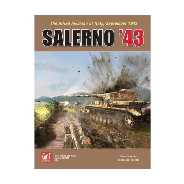 Salerno ‘43