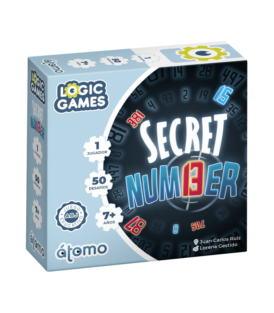 Secret Number