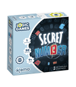 Secret Number