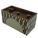 Secret box: AUTUMN