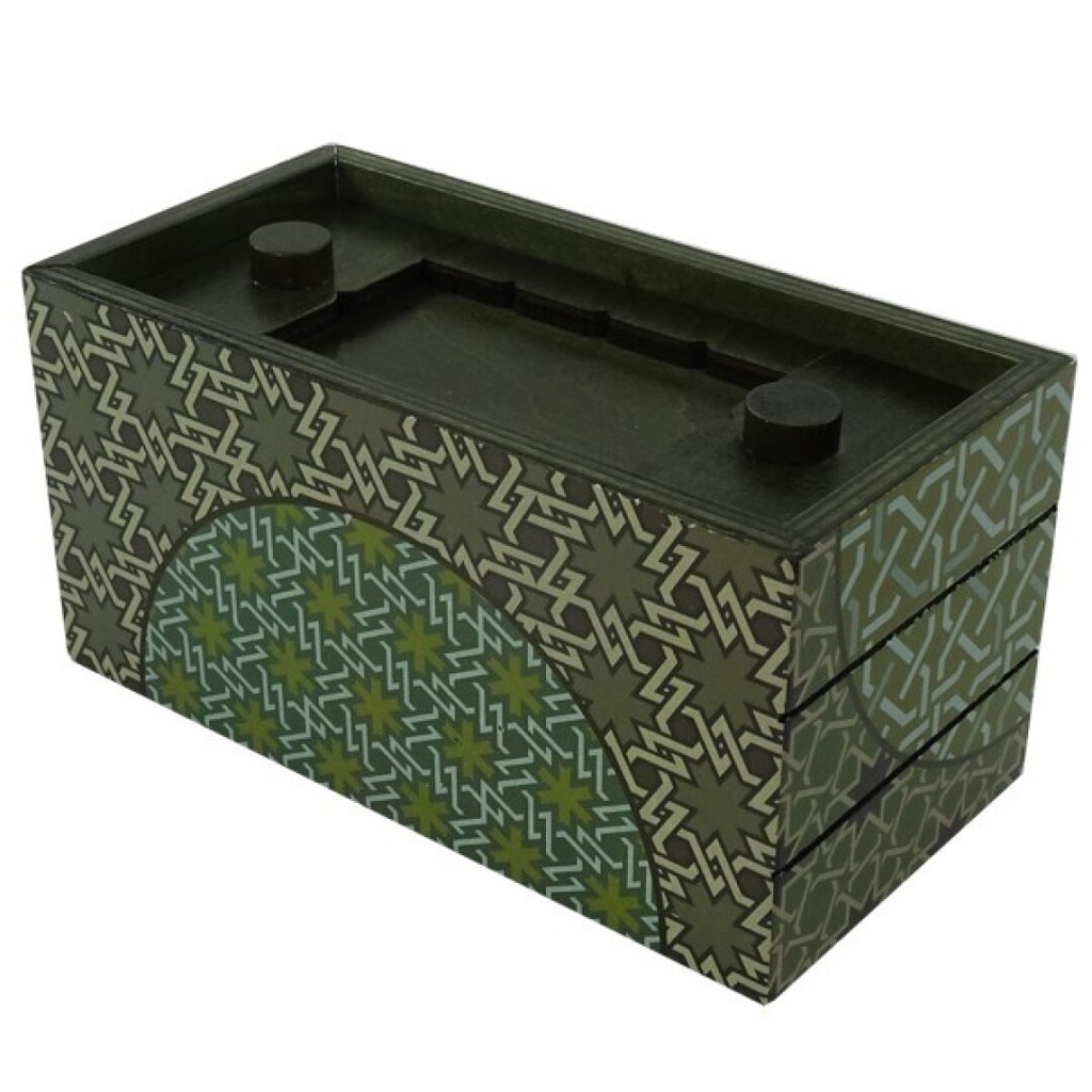 Secret box: SUMMER
