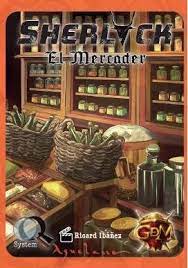 Sherlock - El mercader