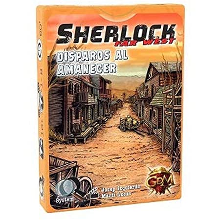 Sherlock - La mina maldita