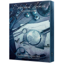 Sherlock Holmes: Carlton House &amp; Queens Park