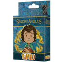 Similo El Señor de los Anillos