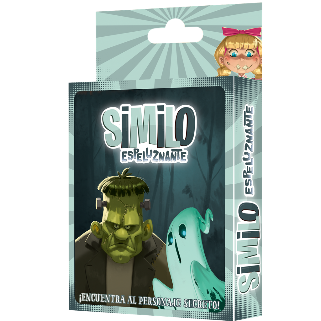 Similo Espeluzante