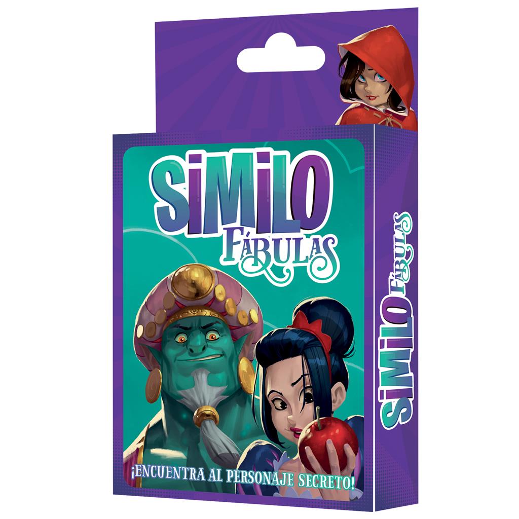 Similo Fabulas