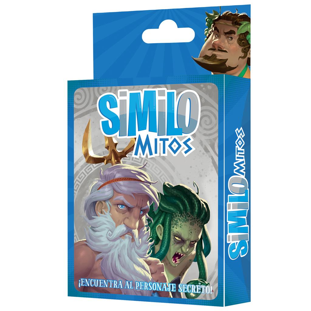 Similo Mitos