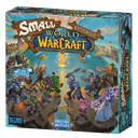 Small World of Warcraft