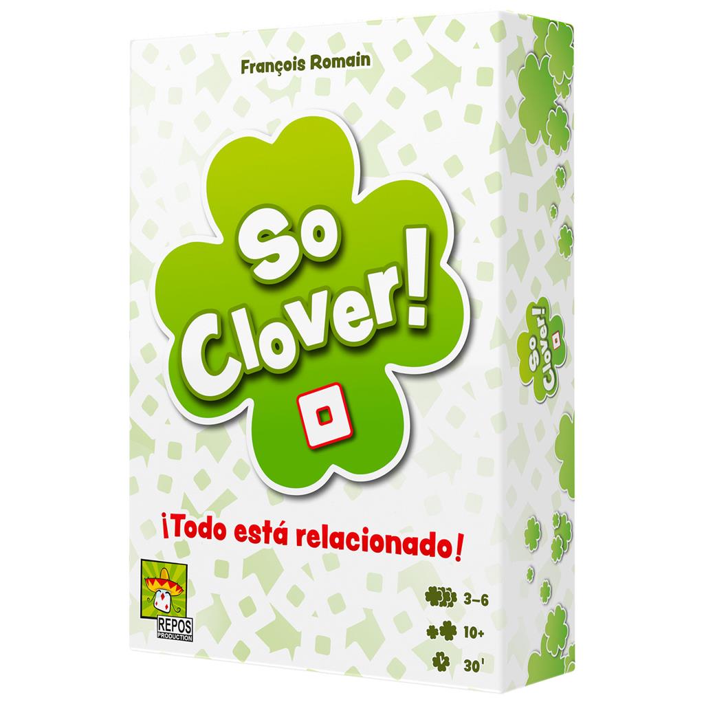 So Clover