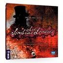 Sombras sobre Londres