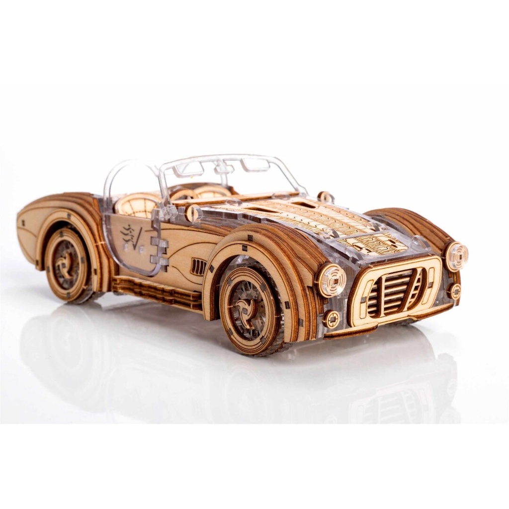 Speedster V2