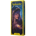 Splendor: La Ruta de la seda