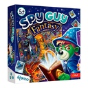 Spy Guy Fantasy