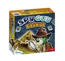 Spy Guy Pirámide