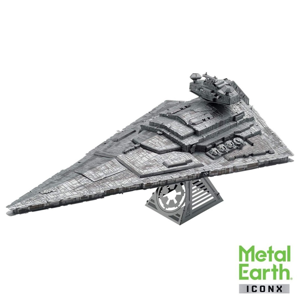 Star Wars - Imperial Star Destroyer
