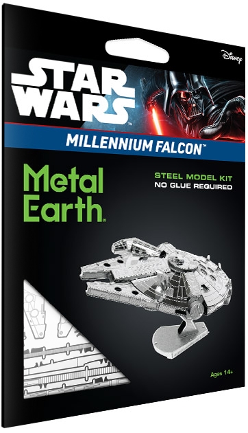 Star Wars - Millenium Falcon