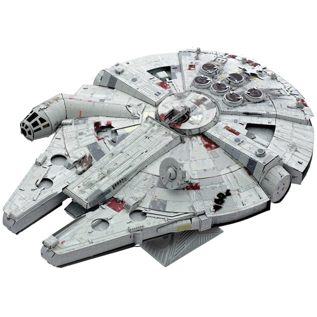 Star Wars - Millennium Falcon