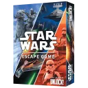 Star Wars Escape Game