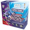 Star Wars Super Teams