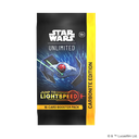 Star Wars Unlimited: Jump to Lightspeed Carbonite Boosters