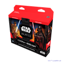 Star Wars Unlimited: La Chispa de la Rebelión. Caja de inicio.