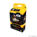 Star Wars Unlimited: Salto a la velocidad de la luz. Mazo Han Solo