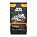 Star Wars Unlimited: Salto a la velocidad de la luz. Sobre