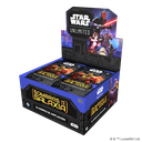 Star Wars Unlimited: Sombras de la Galaxia. Sobre.