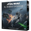 Star Wars: El Borde Exterior