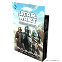Star Wars: The Deckbuilding Game Mandalorian faction