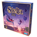 Stella Dixit Universe