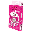 Story Cubes: Fantasía