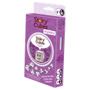 Story Cubes: Misterio