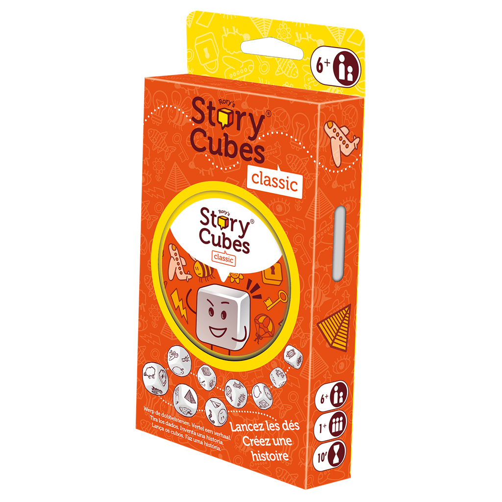 Story Cubes: Original