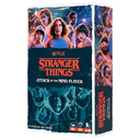 Stranger Things: Attack of the Mind Flayer
