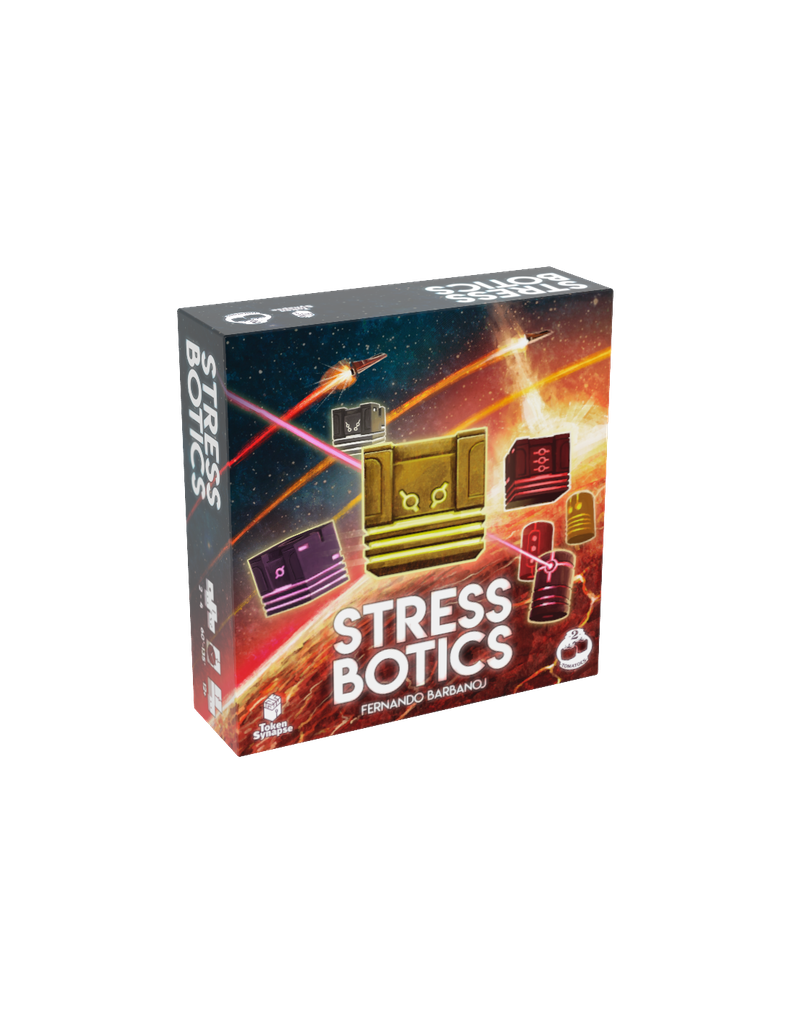 Stress Botics
