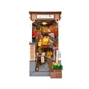 Sujetalibros Sakura Wine Alley