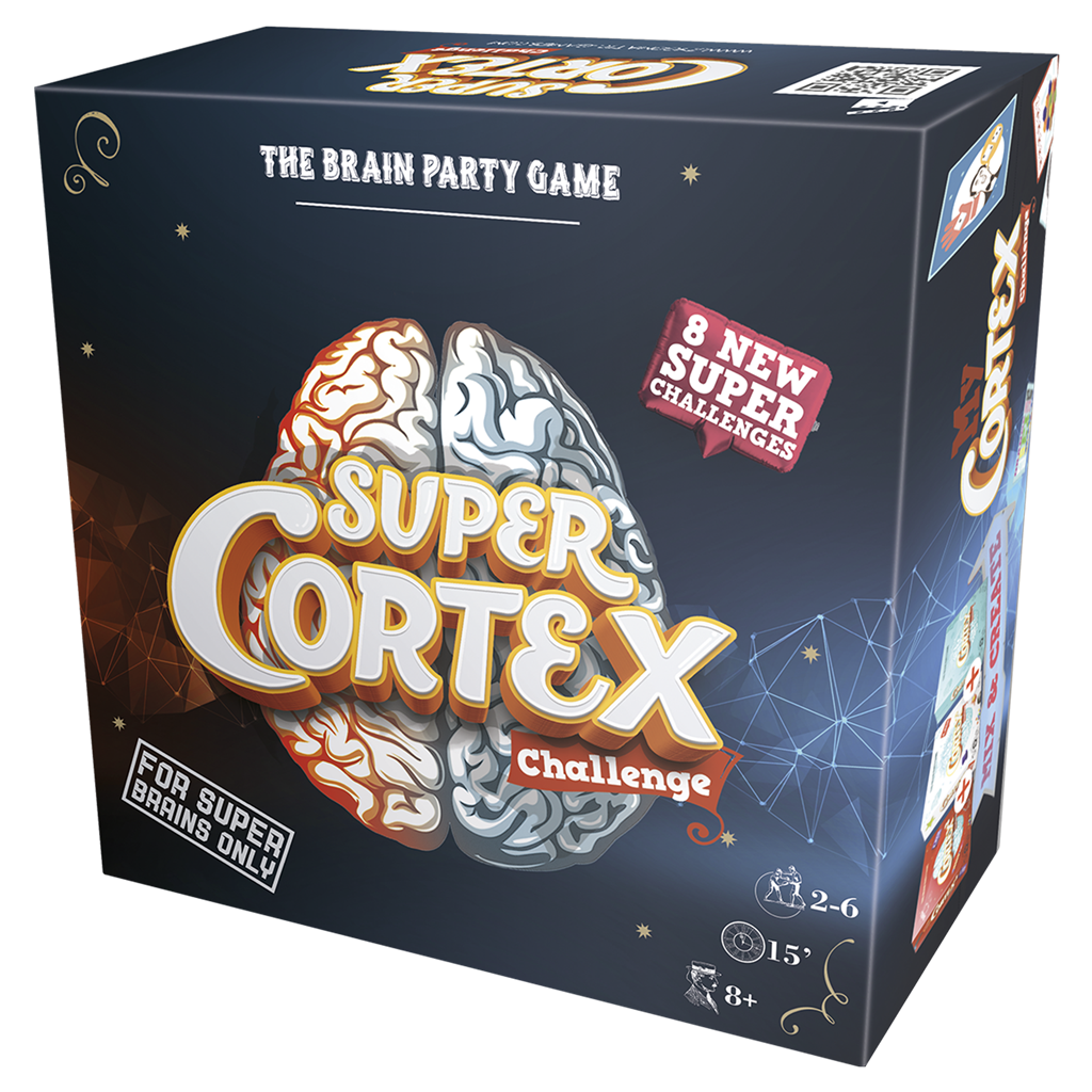 Super Cortex