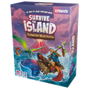 Survive The Island Expansión Monstruosa