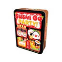 Sushi Go: Party!