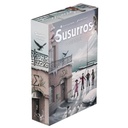 Susurros: El Club Sigma