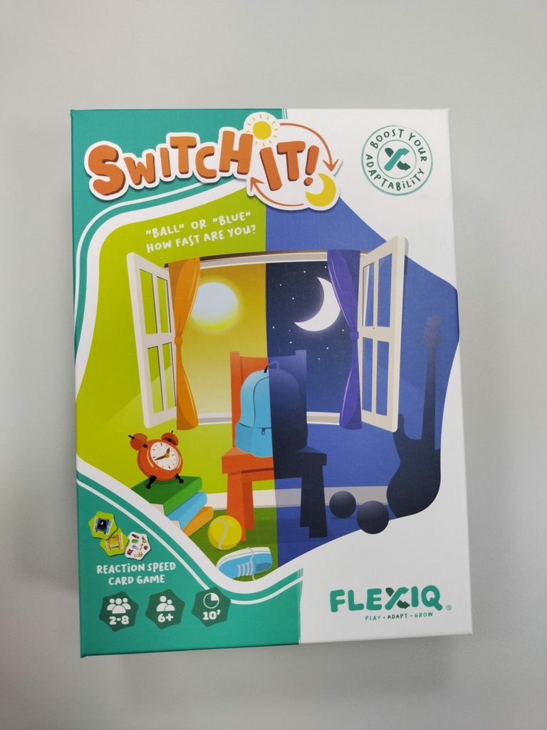 Switch it!
