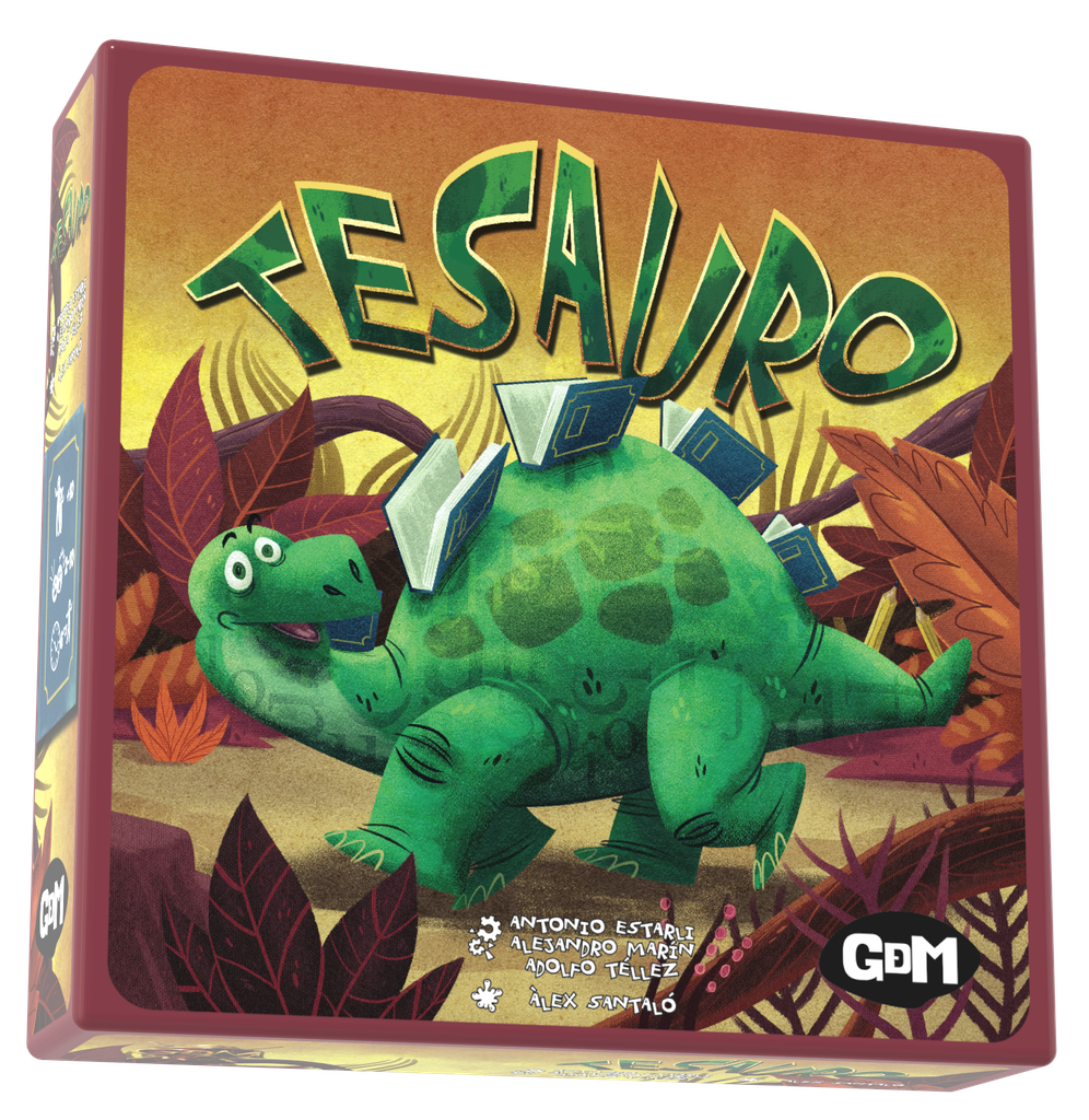 TESAURO