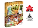 TOPO CHEF