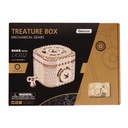 TREASURE BOX