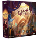 Tabriz