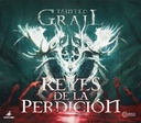 Tainted Grail: Reyes de la Perdición