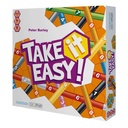 Take It Easy!