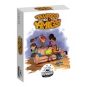 Tampoco somos tan amigos